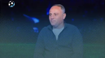 أسامة حسني يهاجم اتحاد الكرة والرابطة بسبب تكافؤ الفرص قبل كأس السوبر المصري